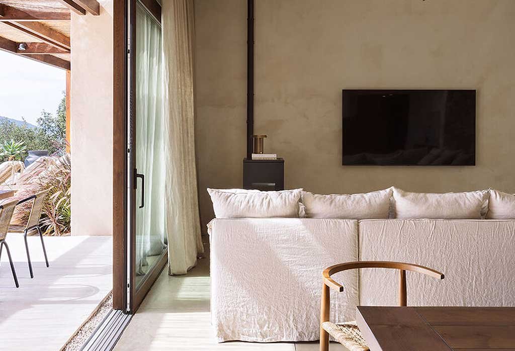 calm home living