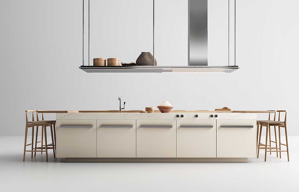 cucina proxima arclinea