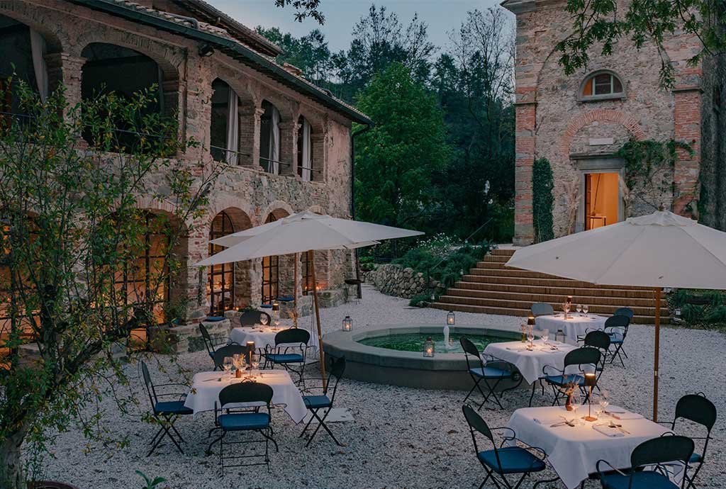 outdoor hotel vocabolo moscatelli