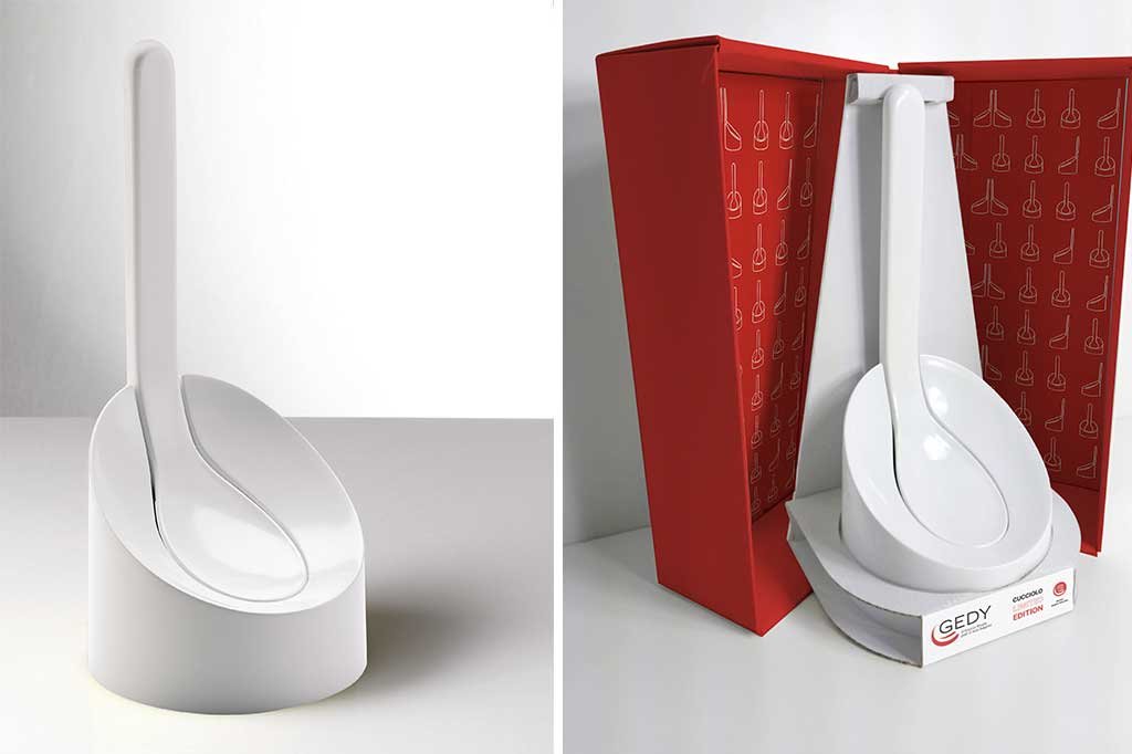 scopino bagno cucciolo