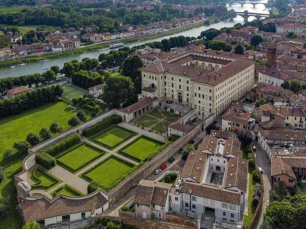 horti aperti