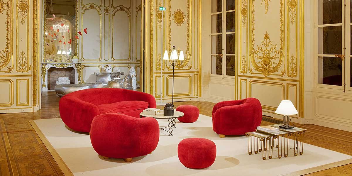 design miami paris