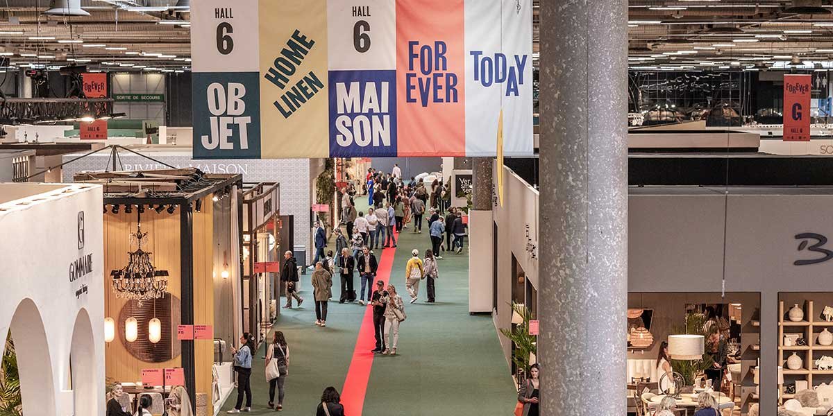maison e objet paris 2024 september hall 6