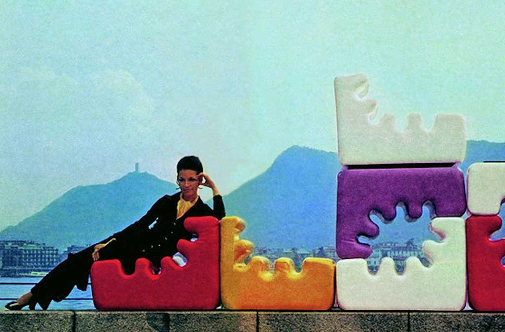 here we are women in design