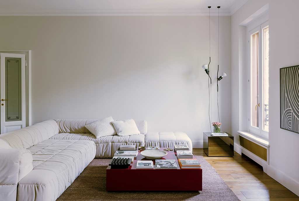 living moderno