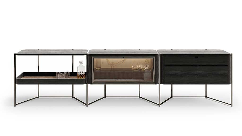 madia design essenze pregiate