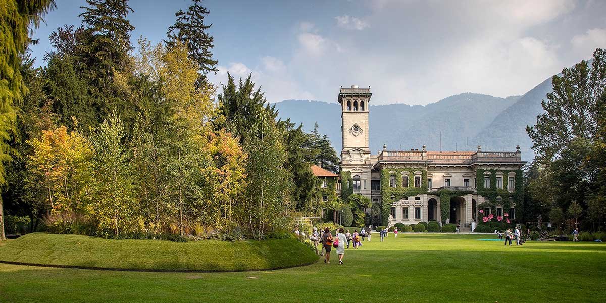 prato villa antica orticolario