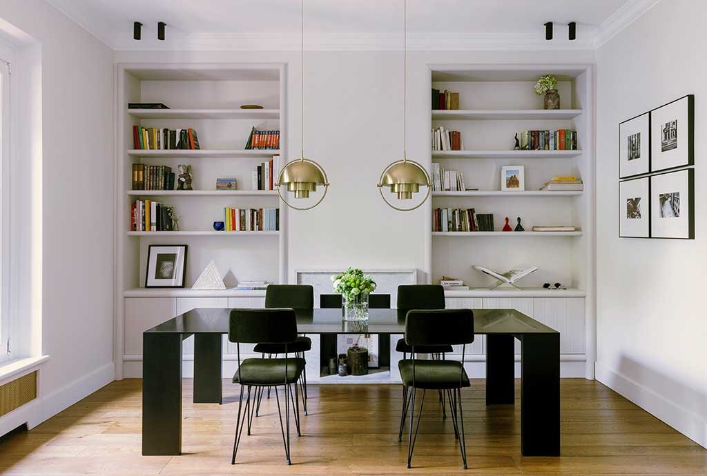 zona living tavolo