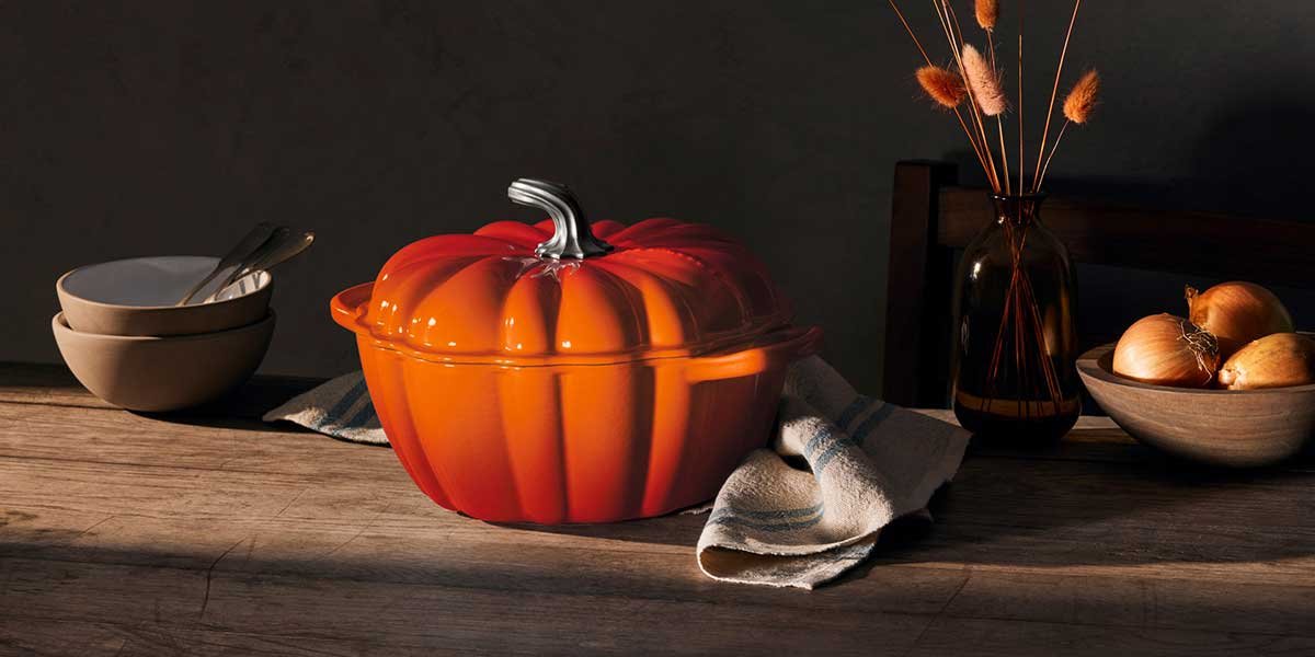 Halloween Collection Le Creuset La Casa In Ordine