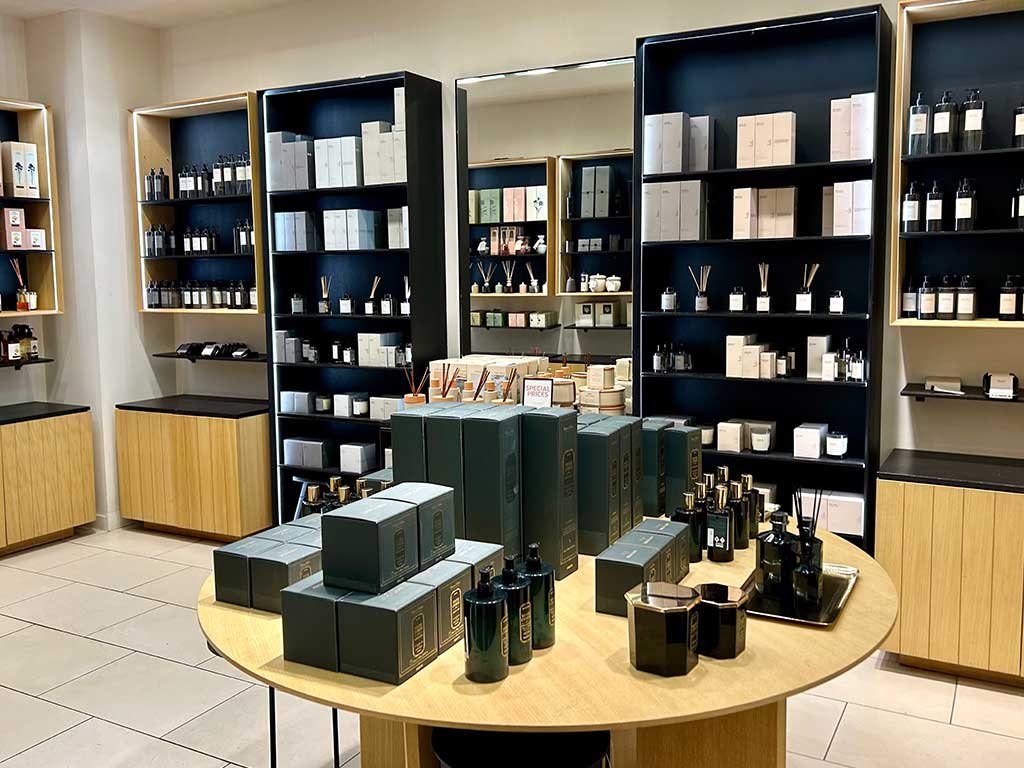 profumatori zara home