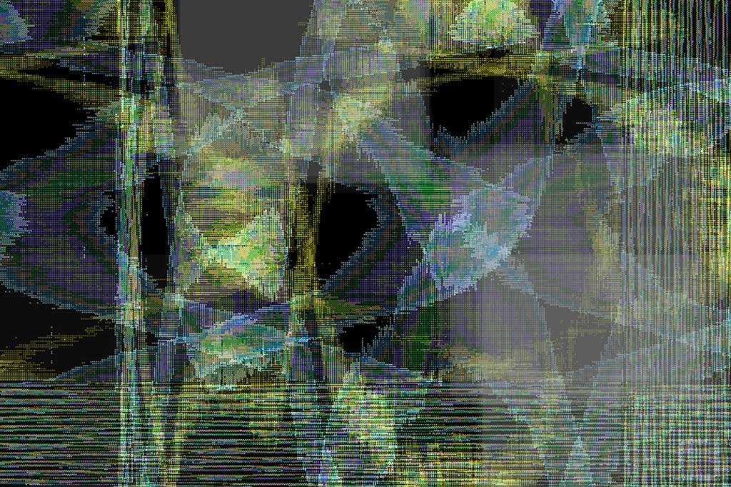 Woven sounds
