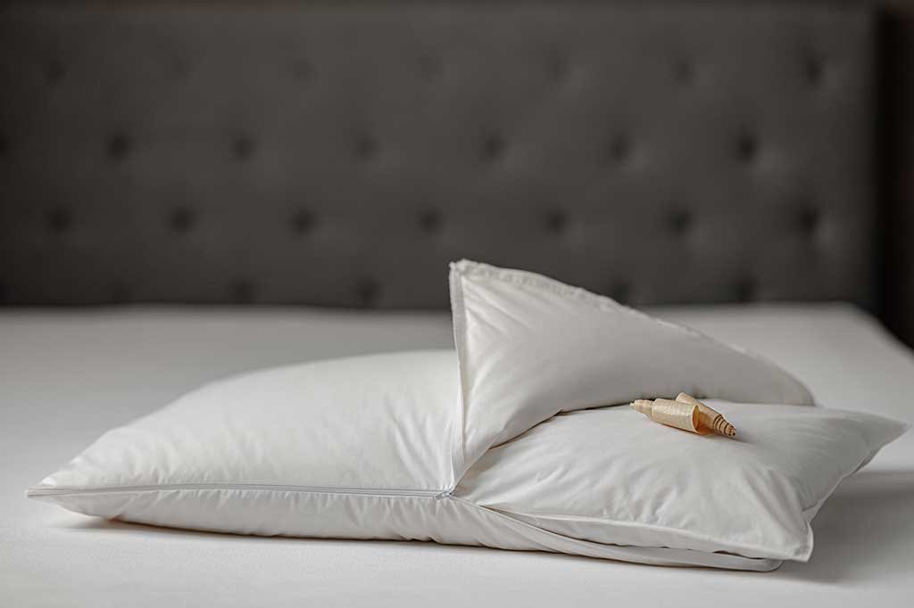 cuscino proprieta aromatiche legno