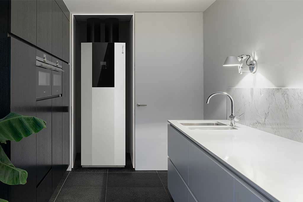 easy tank bagno
