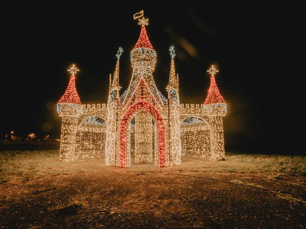 lumina park