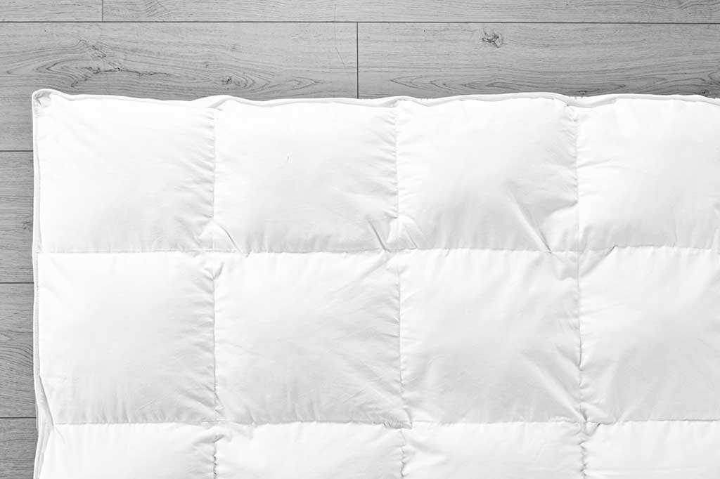 topper materasso isolante