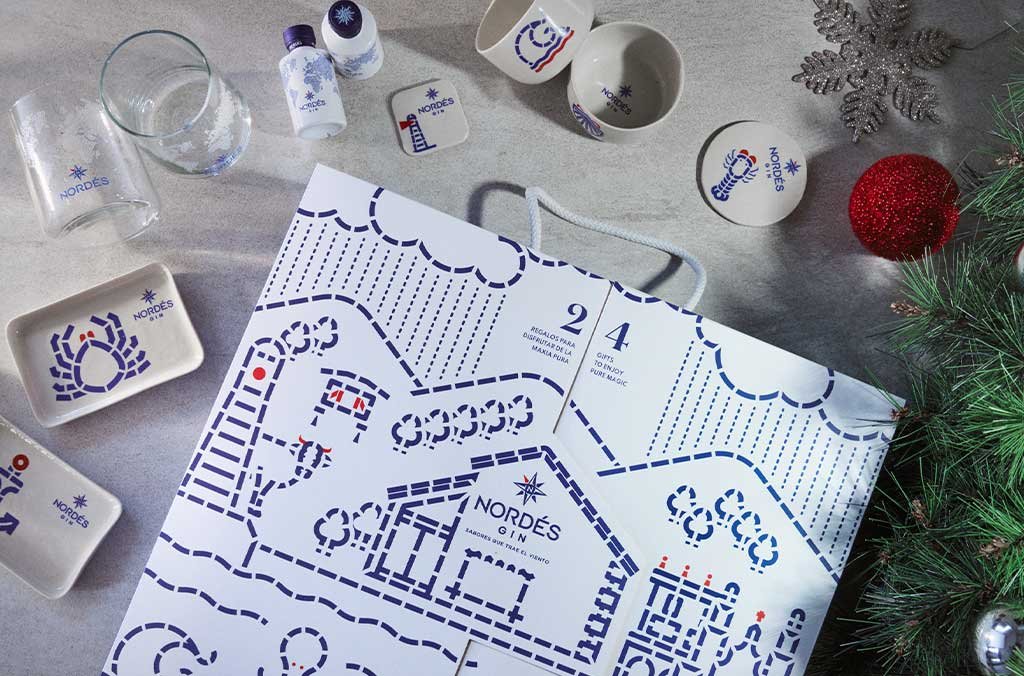 calendario gin avvento