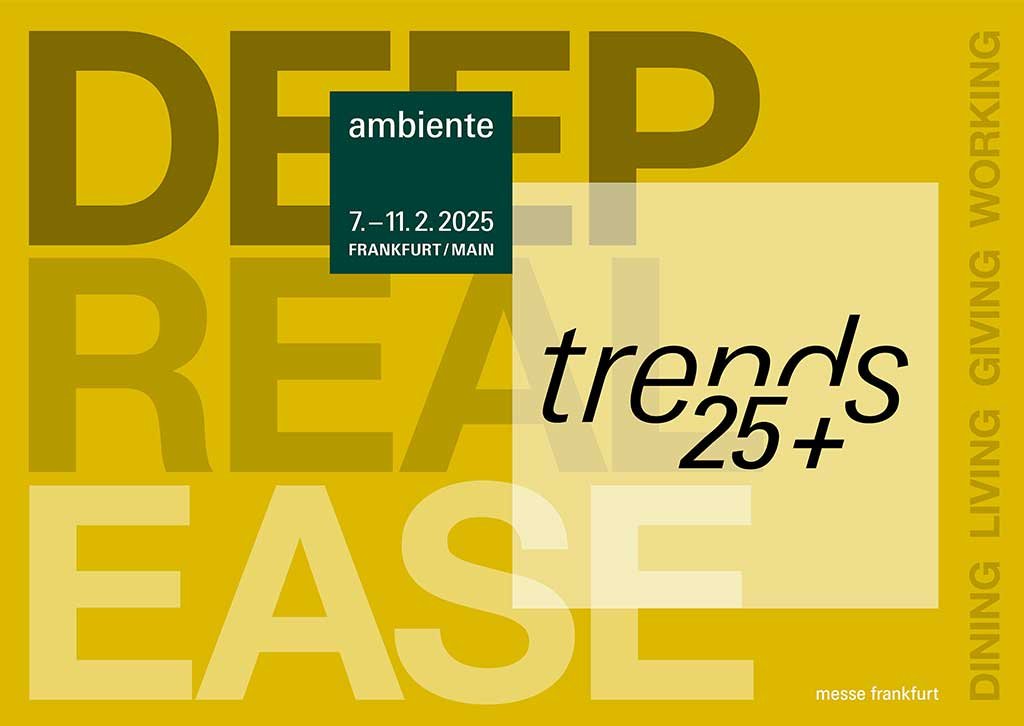 deep-realease ambiente francoforte