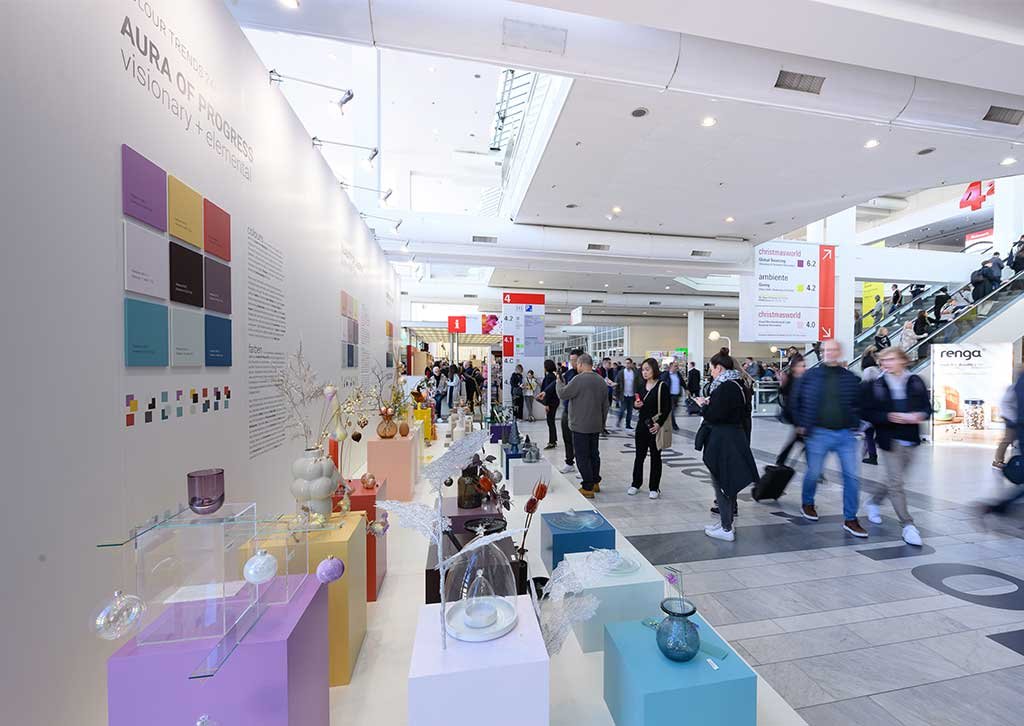 fiera ambiente francoforte