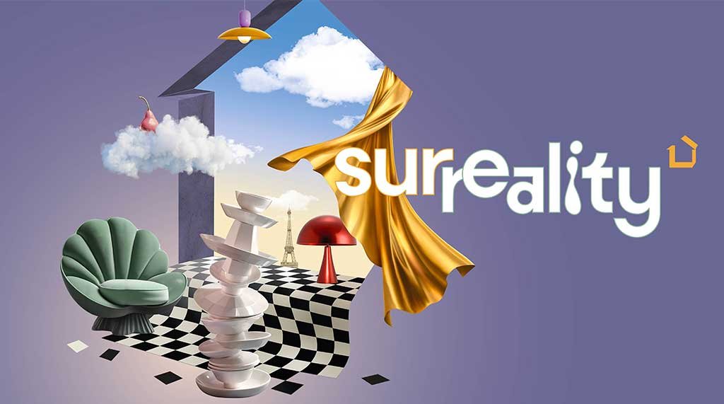 grafica maison e objet 2025