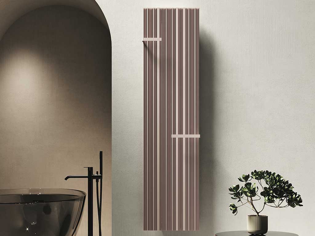 termoarredo tessuto