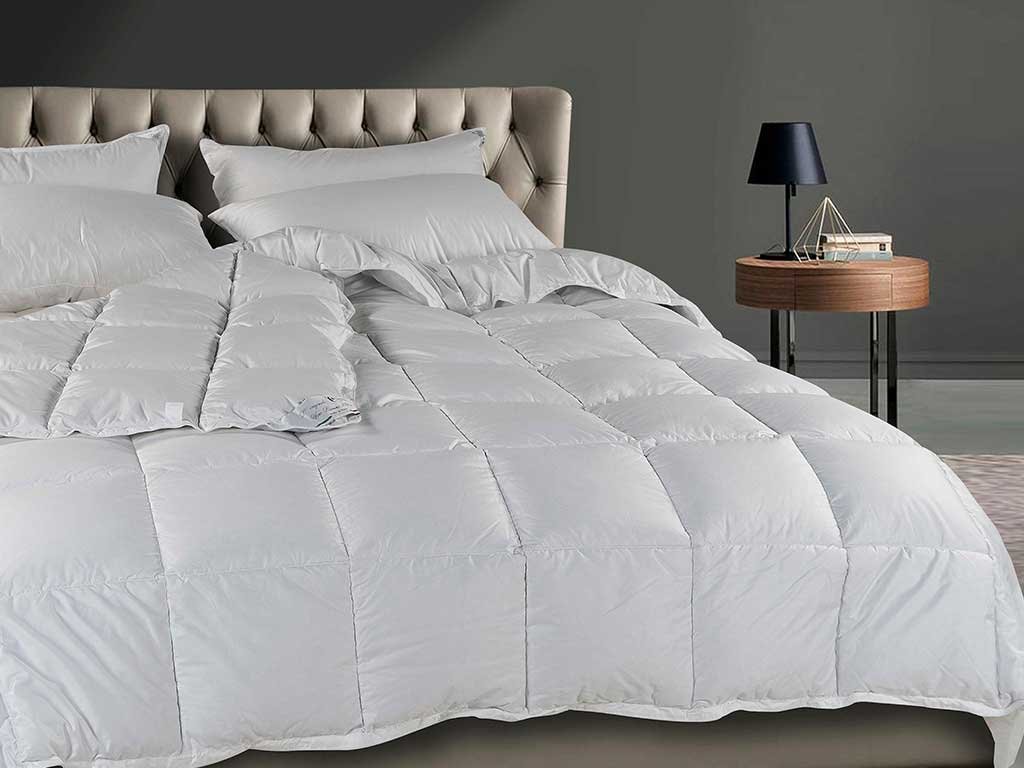 duvet and pillow set