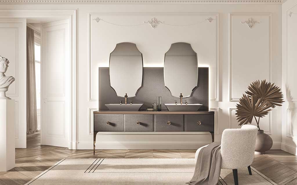 arredo bagno majestic