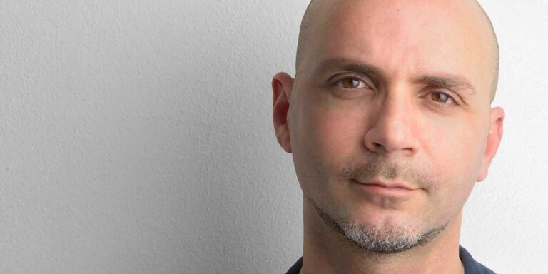 ritratto davide diliberto