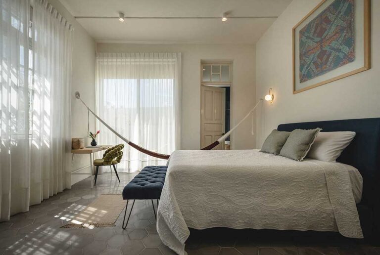 Casa Yucatan Jay – spirito Art Déco | La casa in ordine