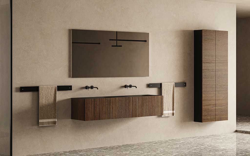 collezione bagno door moab