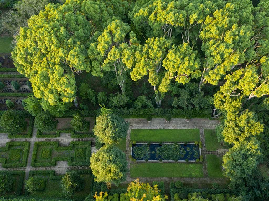 primavera alla landriana