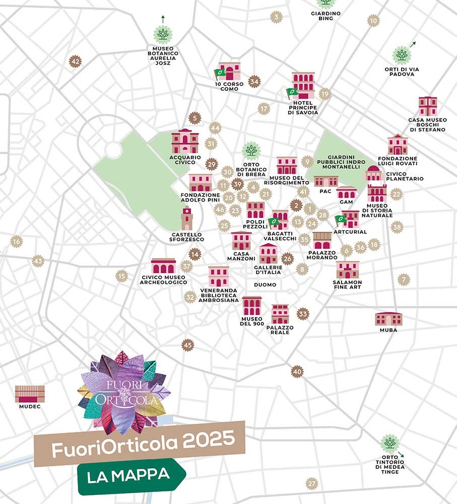 mappa fuoriorticola 2025