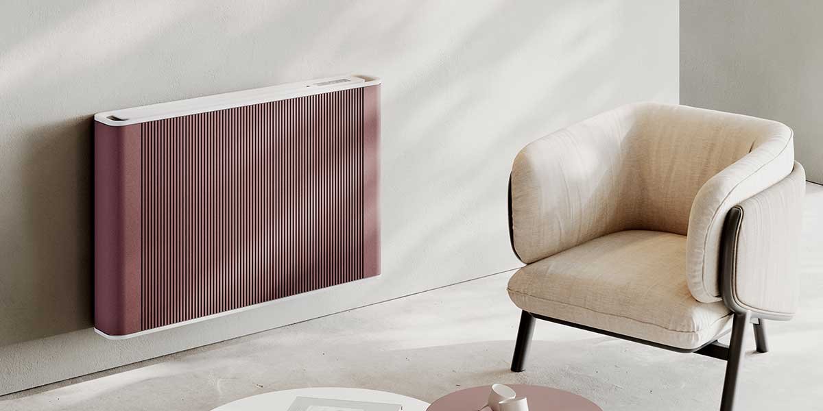 fancoil design