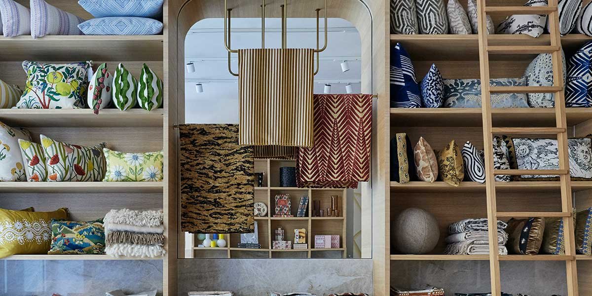 showroom schumacher milano