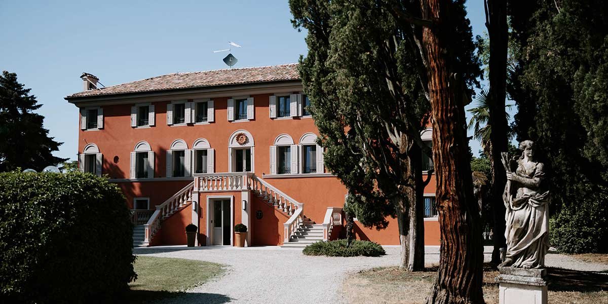 villa manodori