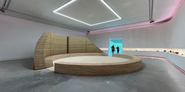 biennale venezia padiglione australia