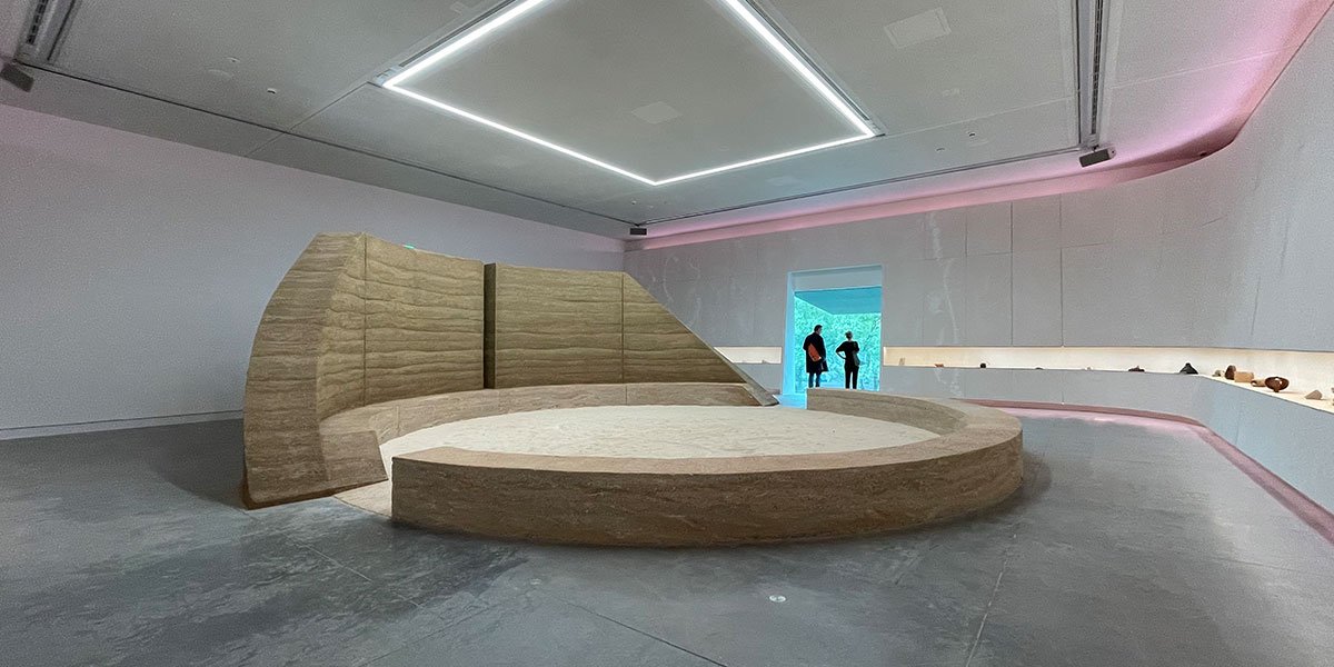 biennale venezia padiglione australia
