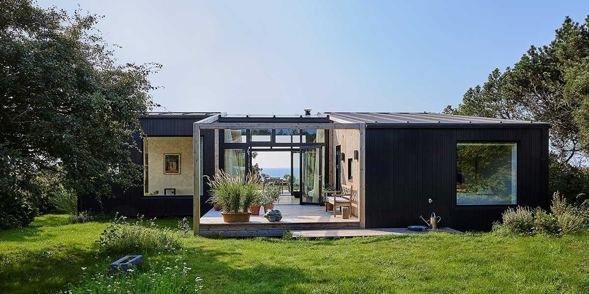 summer-house
