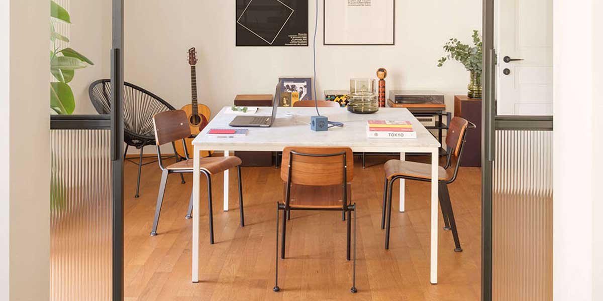 living-appartamento-sant'anna genova