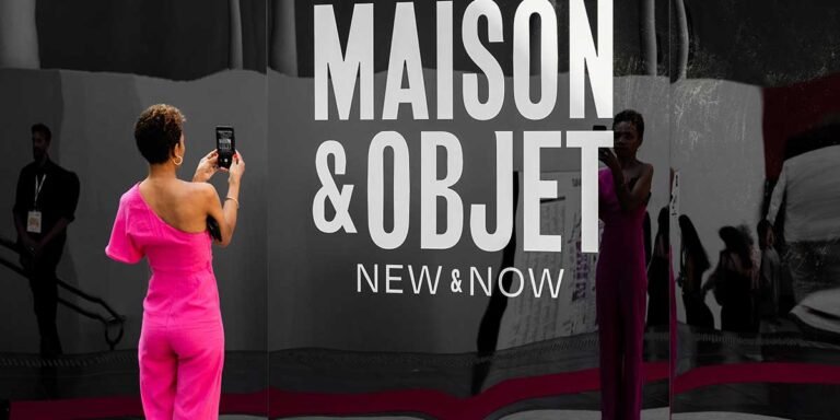 maison-e-objet-parigi settembre 2025