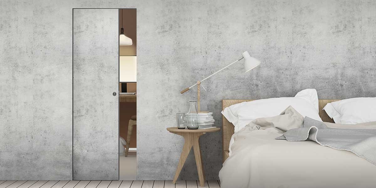 porta-scorrevole-camera-da-letto