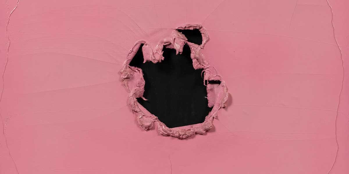 Lucio-Fontana-Concetto-spaziale-squarcio-olio-tela