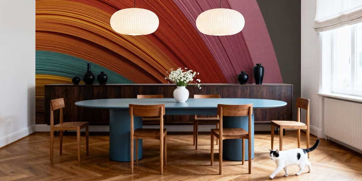 carta-parati-arcobaleno living