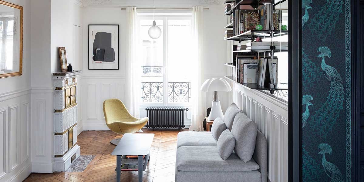 living-appartamento-epoca-hausmann