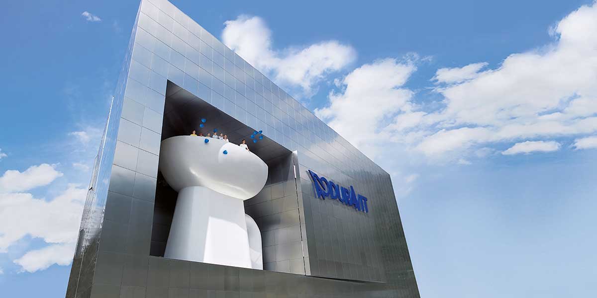 headquarters-di-Duravit-a-Hornberg