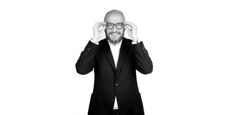 ritratto danilo fedeli