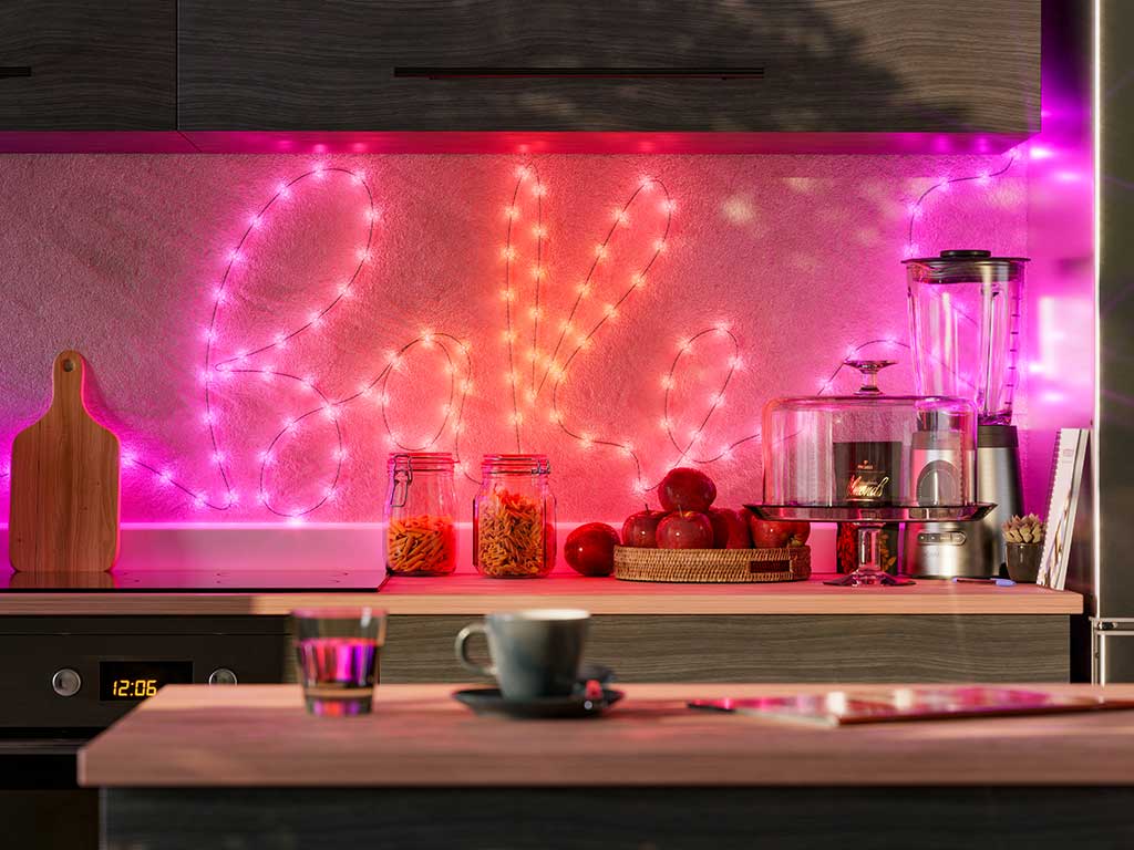 striscia-led-forma-stella