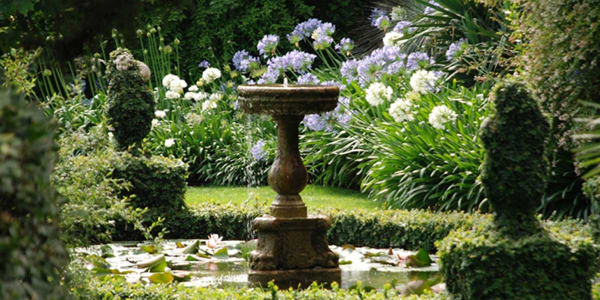 villa-della-pergola-fontana-giardino