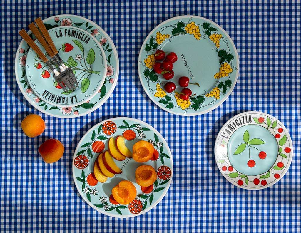 piatto-La-Famiglia-Piatto-Viva-la-Frutta--piatto-La-Famiglia