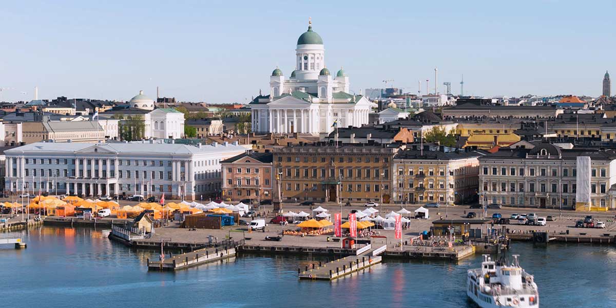 Helsinki-South-Harbour