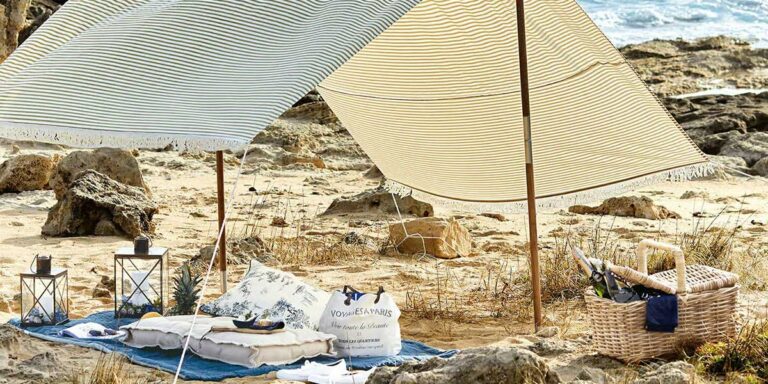 allestimento-estivo-picnic-spiaggia